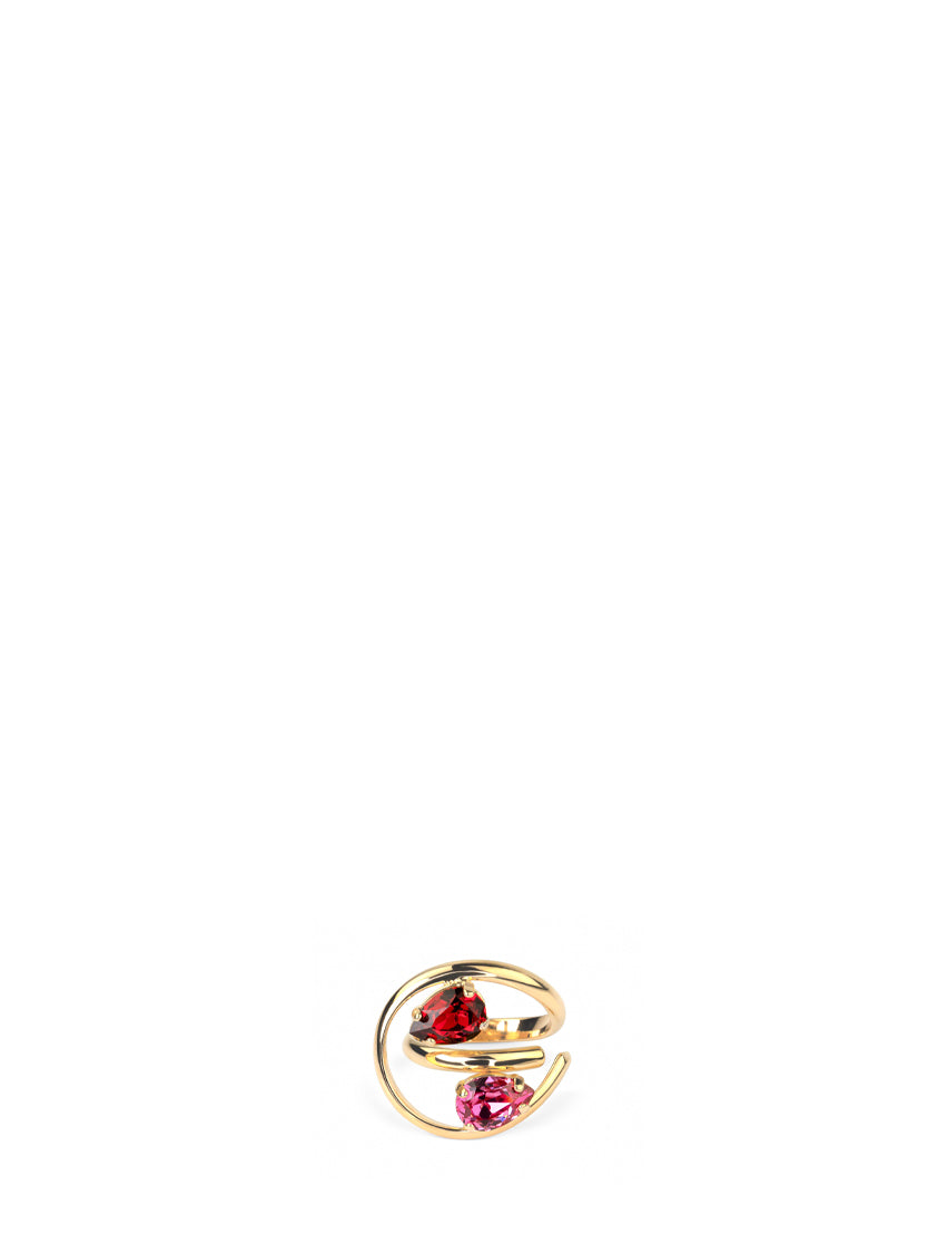 Andrea Marazzini Mignon Bague MCARMI