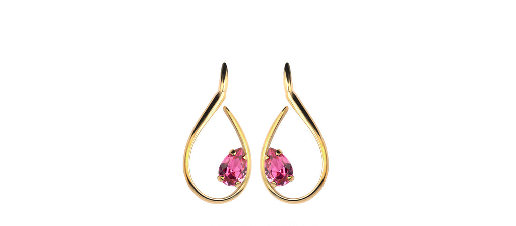 Andrea Marazzini Mignon Boucles d'oreilles MCAOE1