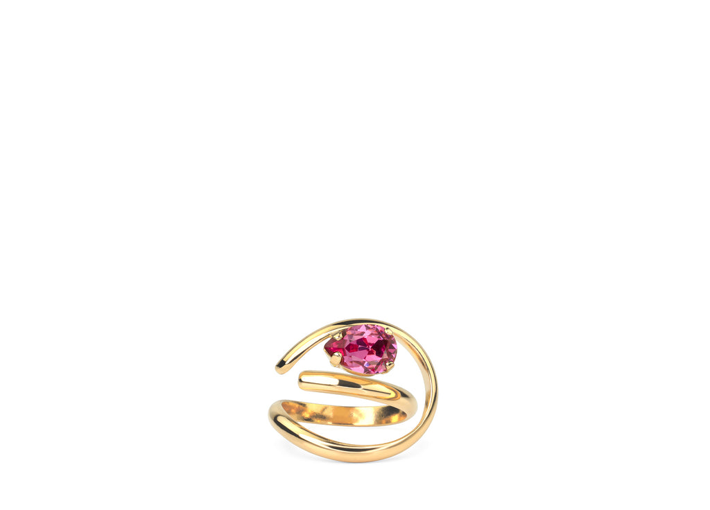 Andrea Marazzini Mignon Bague MCARDW