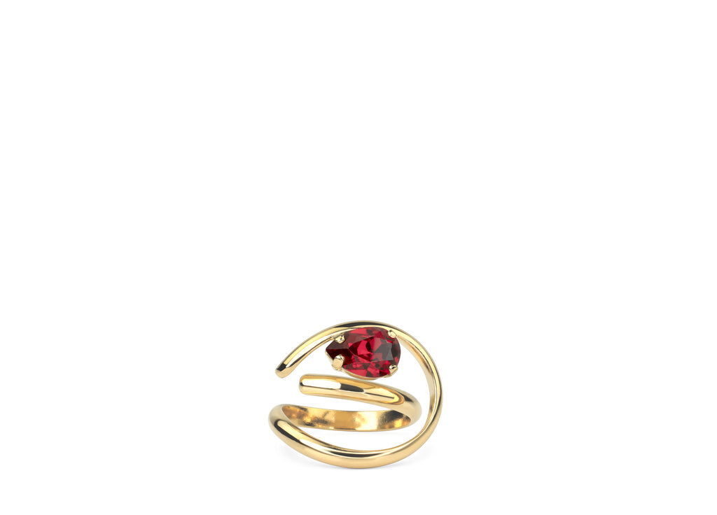 Andrea Marazzini Mignon Bague MCARDW