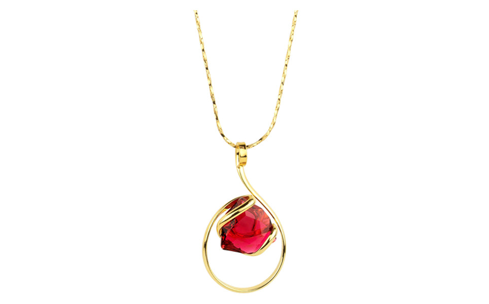 Andrea Marazzini Mini Felina Pendentif MFECDI