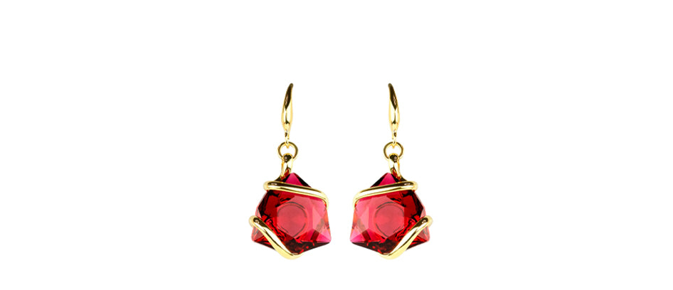Andrea Marazzini Mini Felina Boucles d'oreilles MFEOE1