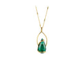 Andrea Marazzini Florence Pendentif MFLCC9