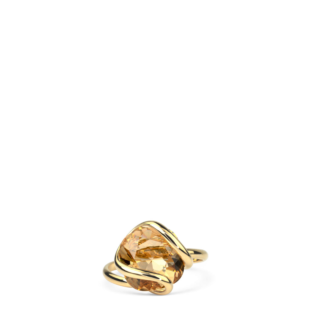 Andrea Marazzini Simple Min Bague MINRSW