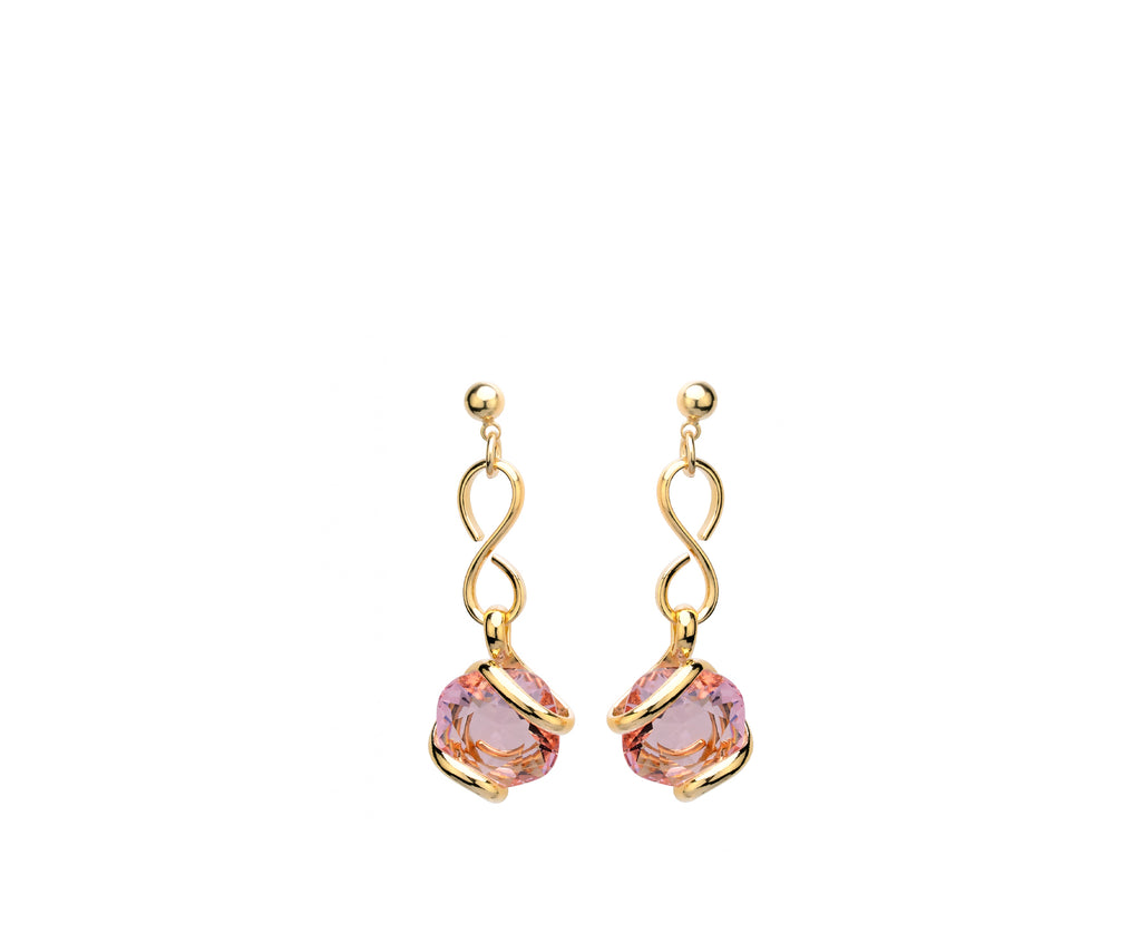 Andrea Marazzini Bubble Chain Boucles d'oreilles MINOC1