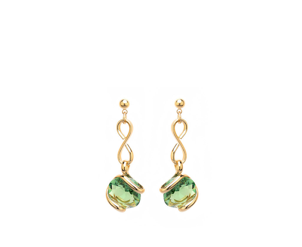 Andrea Marazzini Bubble Chain Boucles d'oreilles MINOC1
