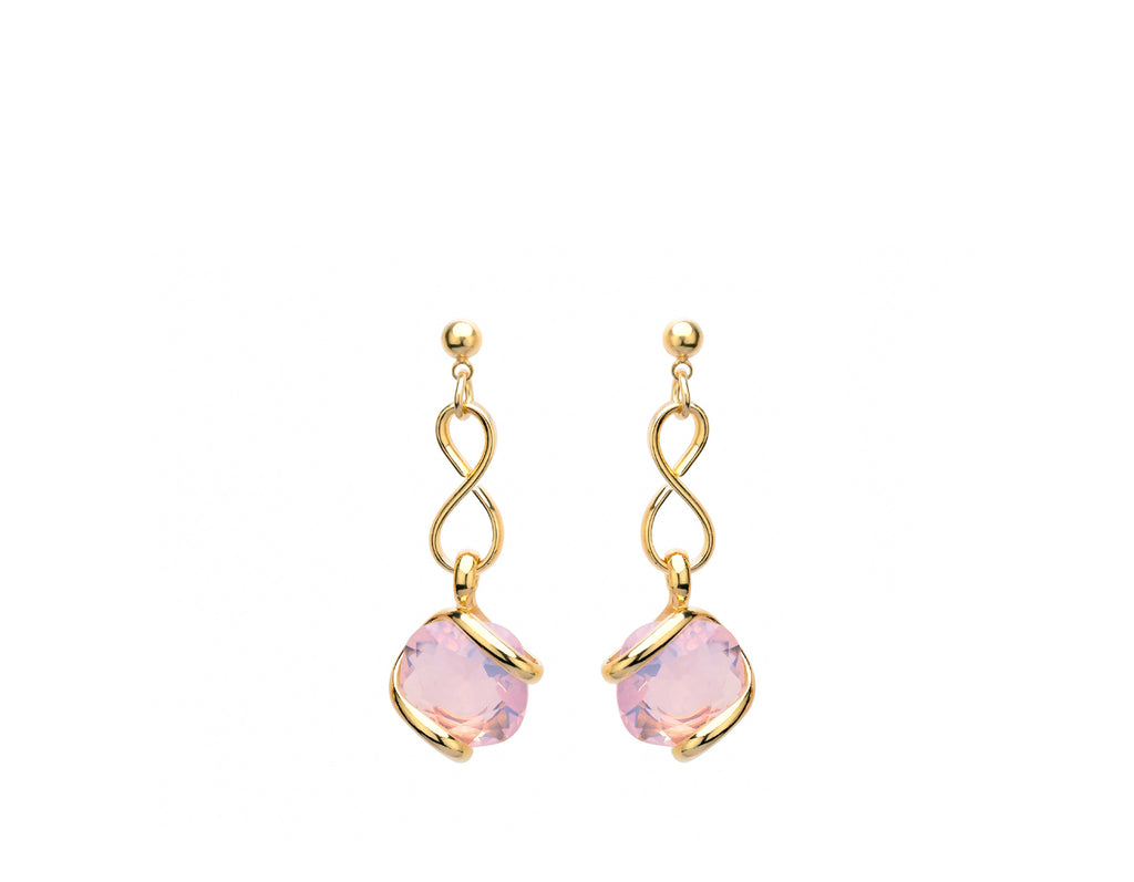 Andrea Marazzini Bubble Chain Boucles d'oreilles MINOC1