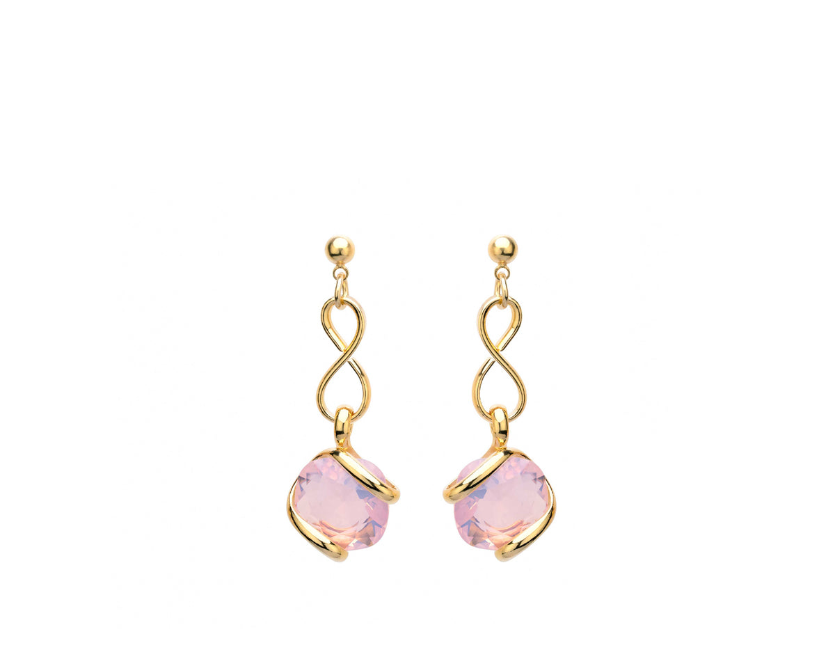 Andrea Marazzini Bubble Chain Boucles d'oreilles MINOC1