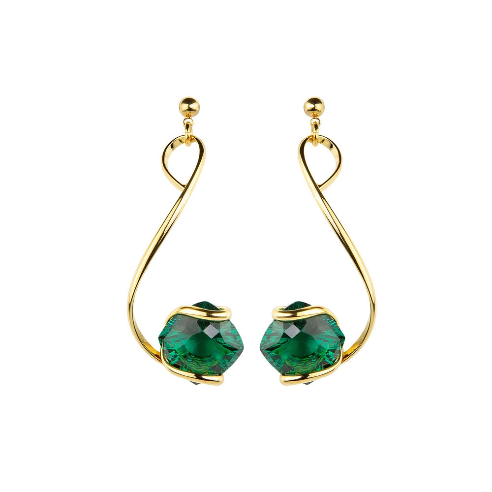 Andrea Marazzini Mystic Boucles d'oreilles MMYO15