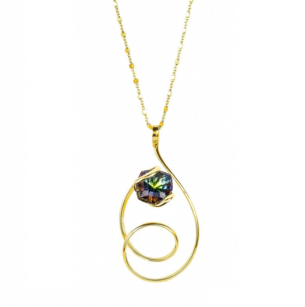 Andrea Marazzini Mystic Pendentif MMYCDR