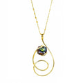 Andrea Marazzini Mystic Pendentif MMYCDR