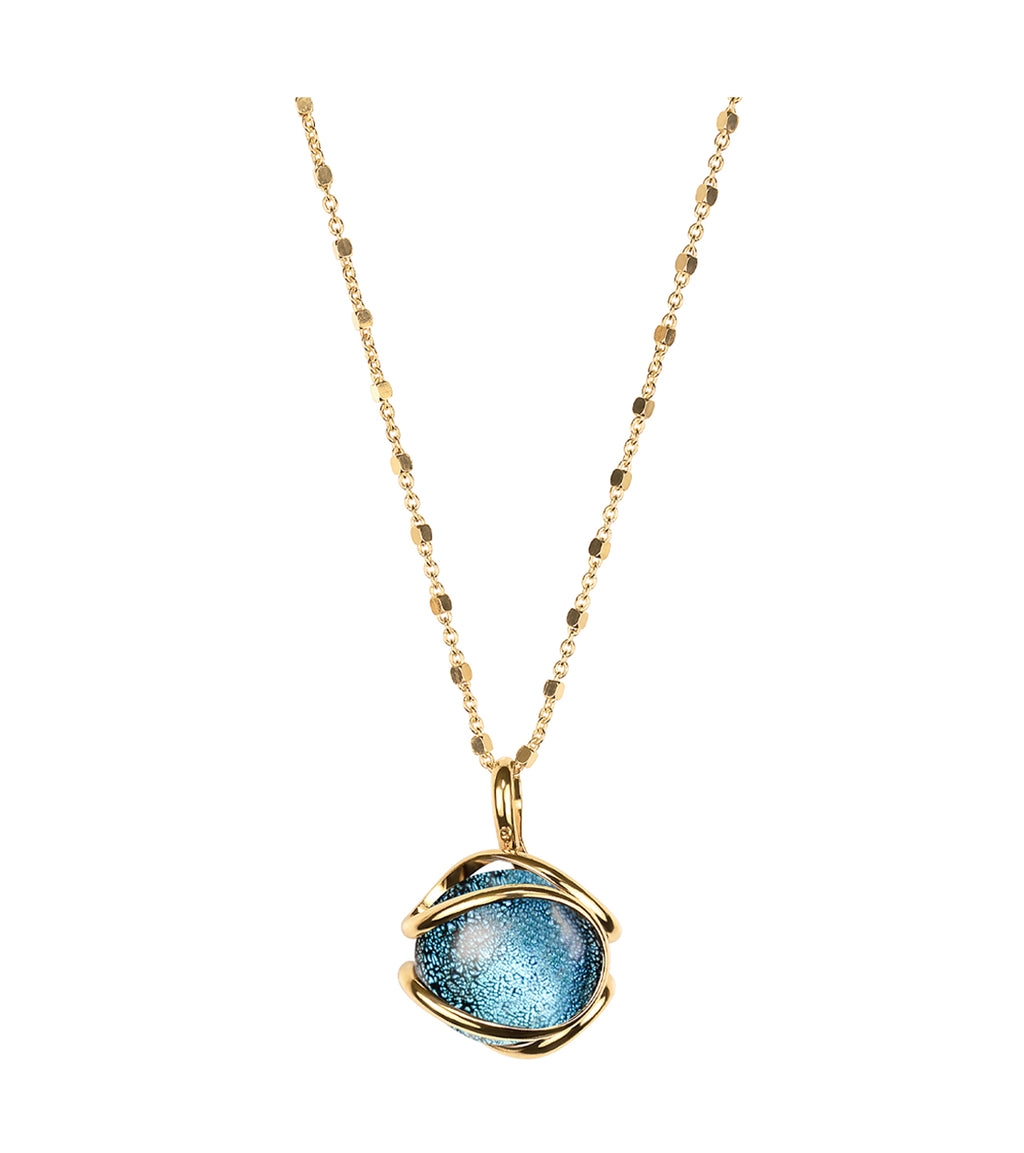 Andrea Marazzini Venice Nautilus Pendentif MNACDI