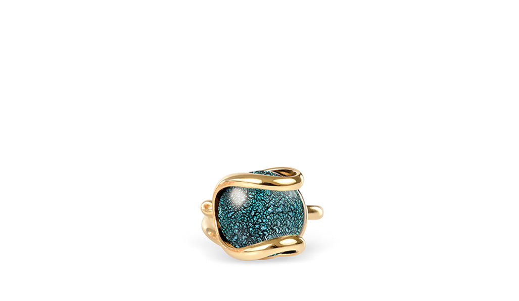 Andrea Marazzini Venice Nautilus Bague MNARDW