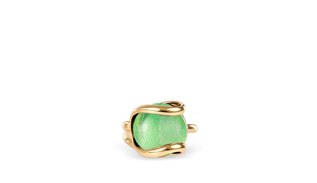Andrea Marazzini Venice Nautilus Bague MNARDW