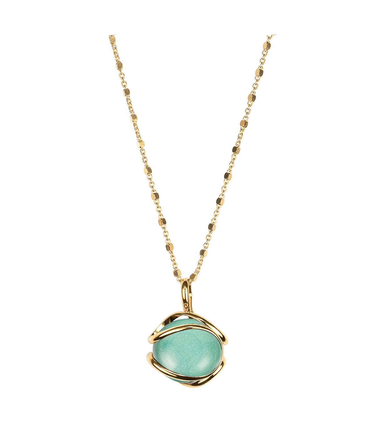 Andrea Marazzini Venice Nautilus Pendentif MNACDI