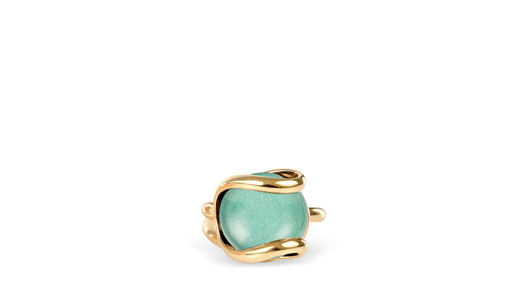 Andrea Marazzini Venice Nautilus Bague MNARDW