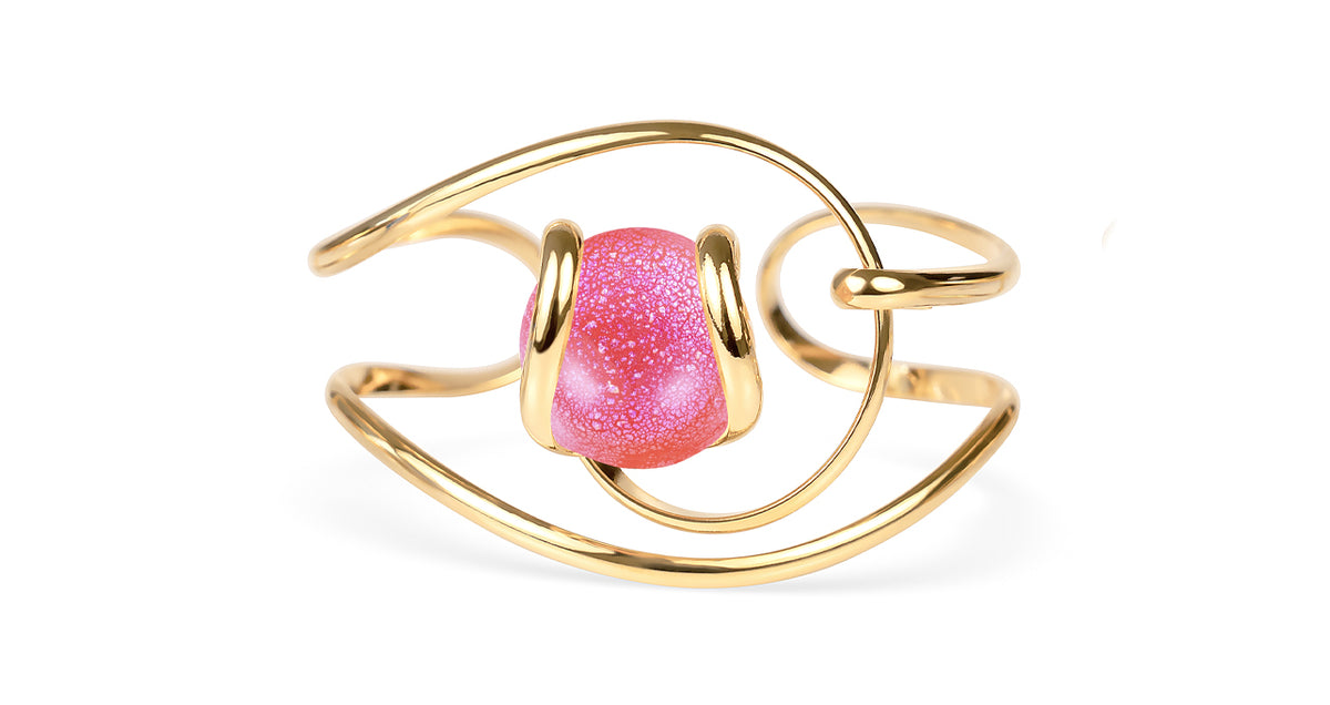 Andrea Marazzini Venice Nautilus Bracelet MNABR1