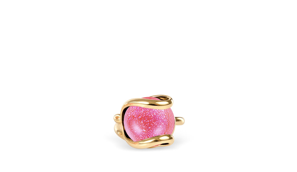 Andrea Marazzini Venice Nautilus Bague MNARDW