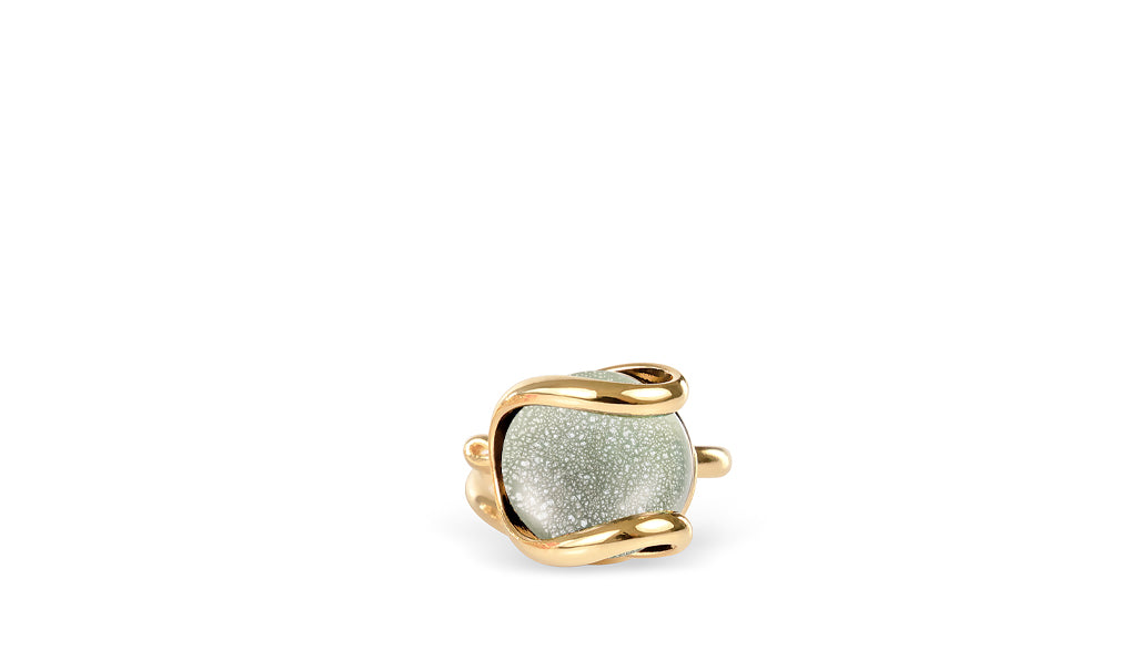 Andrea Marazzini Venice Nautilus Bague MNARDW
