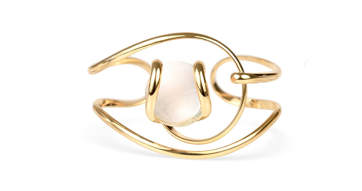 Andrea Marazzini Venice Nautilus Bracelet MNABR1