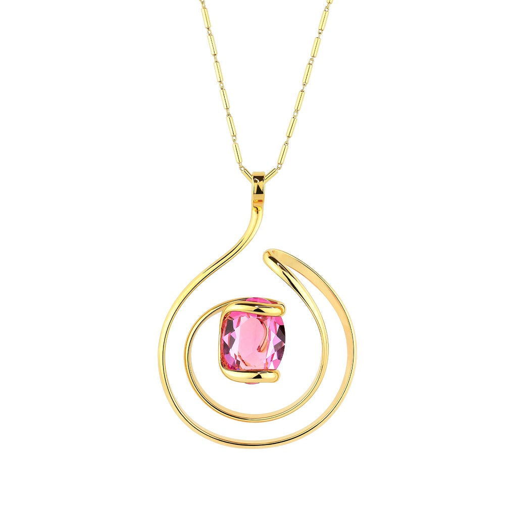 Andrea Marazzini Ma Personnelle Mov Pendentif MOVCDD