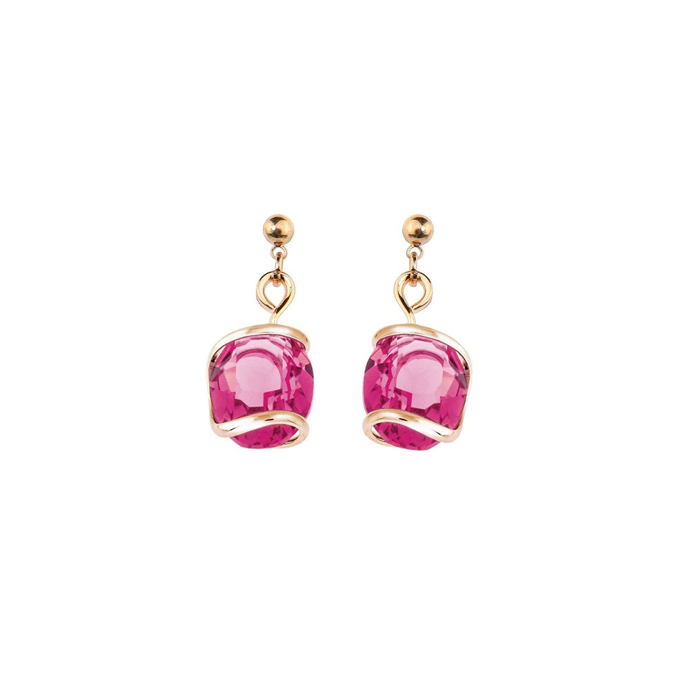 Andrea Marazzini Simple Mov Boucles d'oreilles MOVOE1