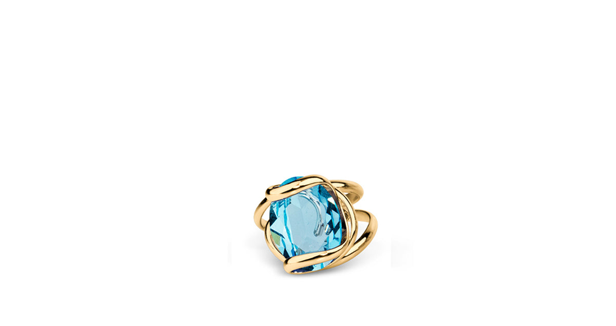 Andrea Marazzini Icon Bague MOVRDW