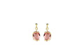 Andrea Marazzini Simple Mov Boucles d'oreilles MOVOE1