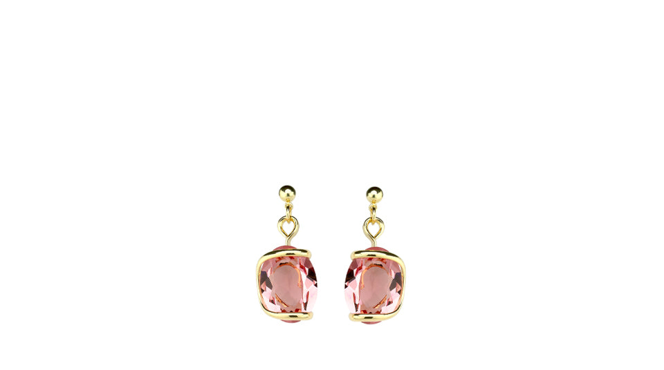 Andrea Marazzini Simple Mov Boucles d'oreilles MOVOE1