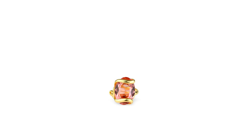 Andrea Marazzini Simple Mov Bague MOVRSW