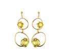 Andrea Marazzini Mini Musa Boucles d'oreilles MUSONC