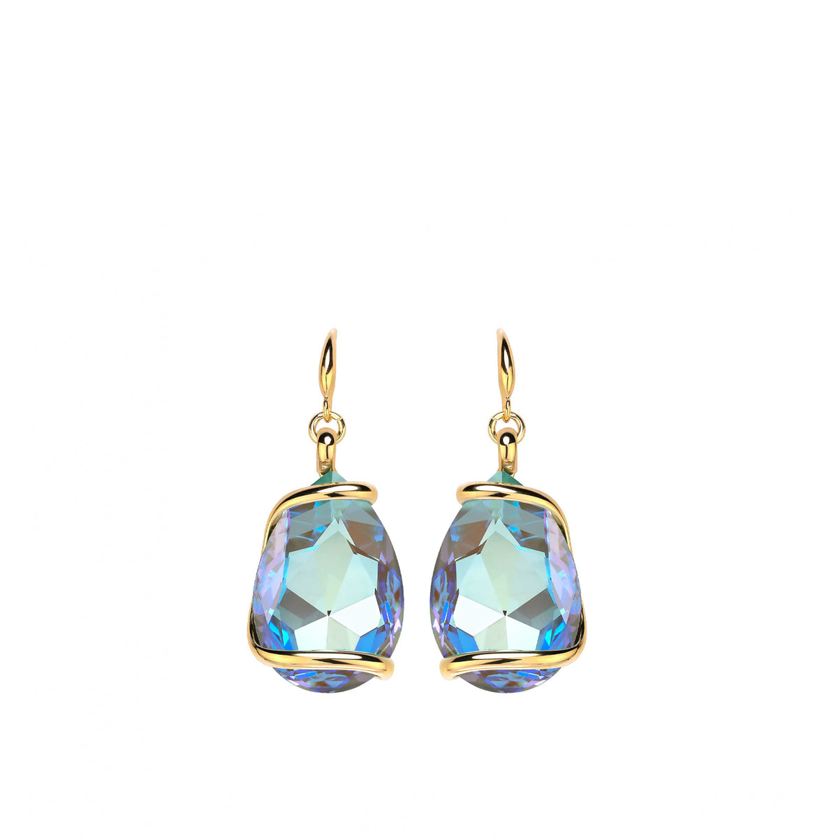 Andrea Marazzini New Drop Boucles d'oreilles NDROE1
