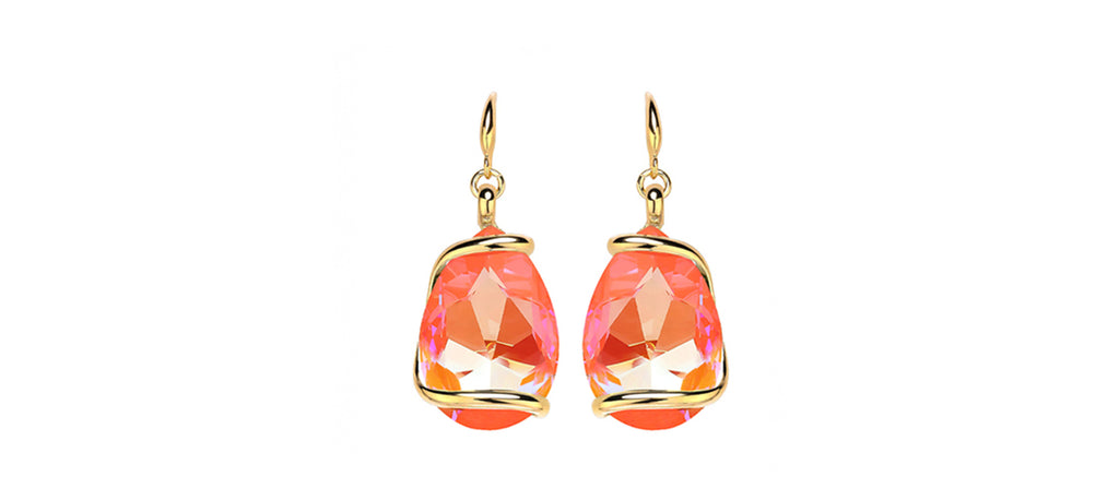 Andrea Marazzini New Drop Boucles d'oreilles NDROE1