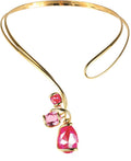 Andrea Marazzini New Drop Collier NDRC3V