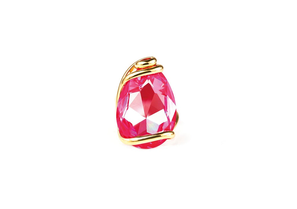 Andrea Marazzini New Drop Bague NDRRDW