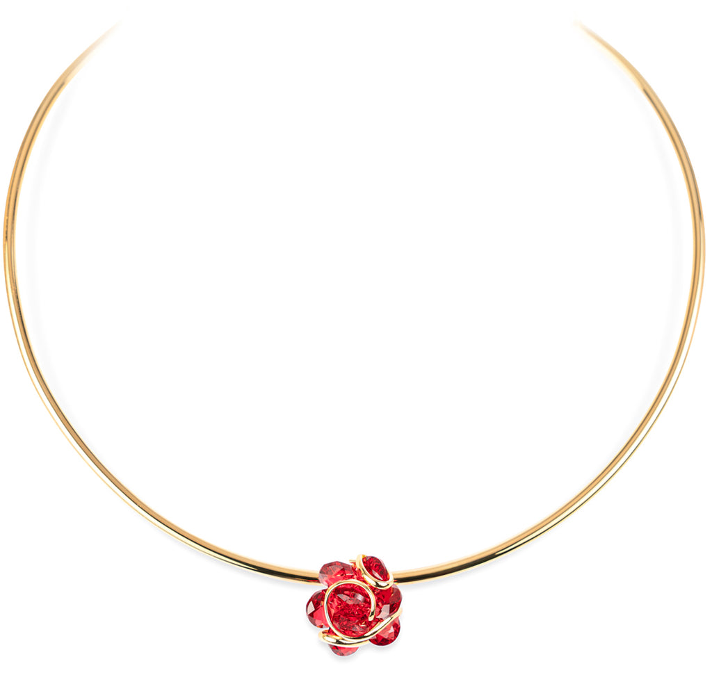 Andrea Marazzini Ninfea Collier NINCOO