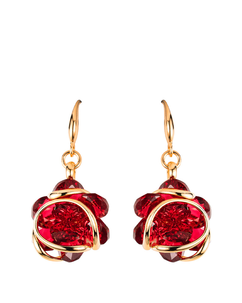 Andrea Marazzini Ninfea Boucles d'oreilles NINOE1