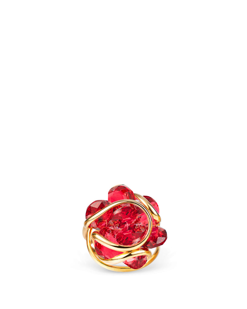 Andrea Marazzini Ninfea Bague NINRDW