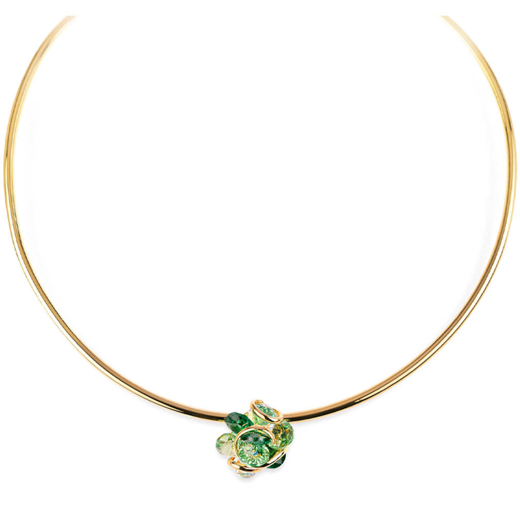 Andrea Marazzini Ninfea Collier NINCOO