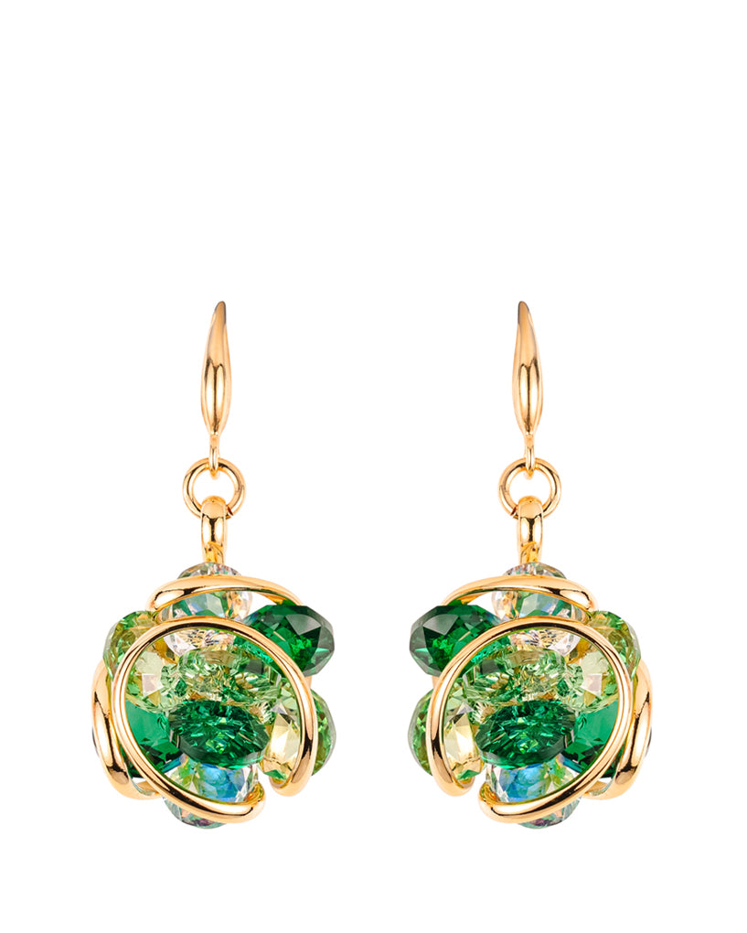 Andrea Marazzini Ninfea Boucles d'oreilles NINOE1