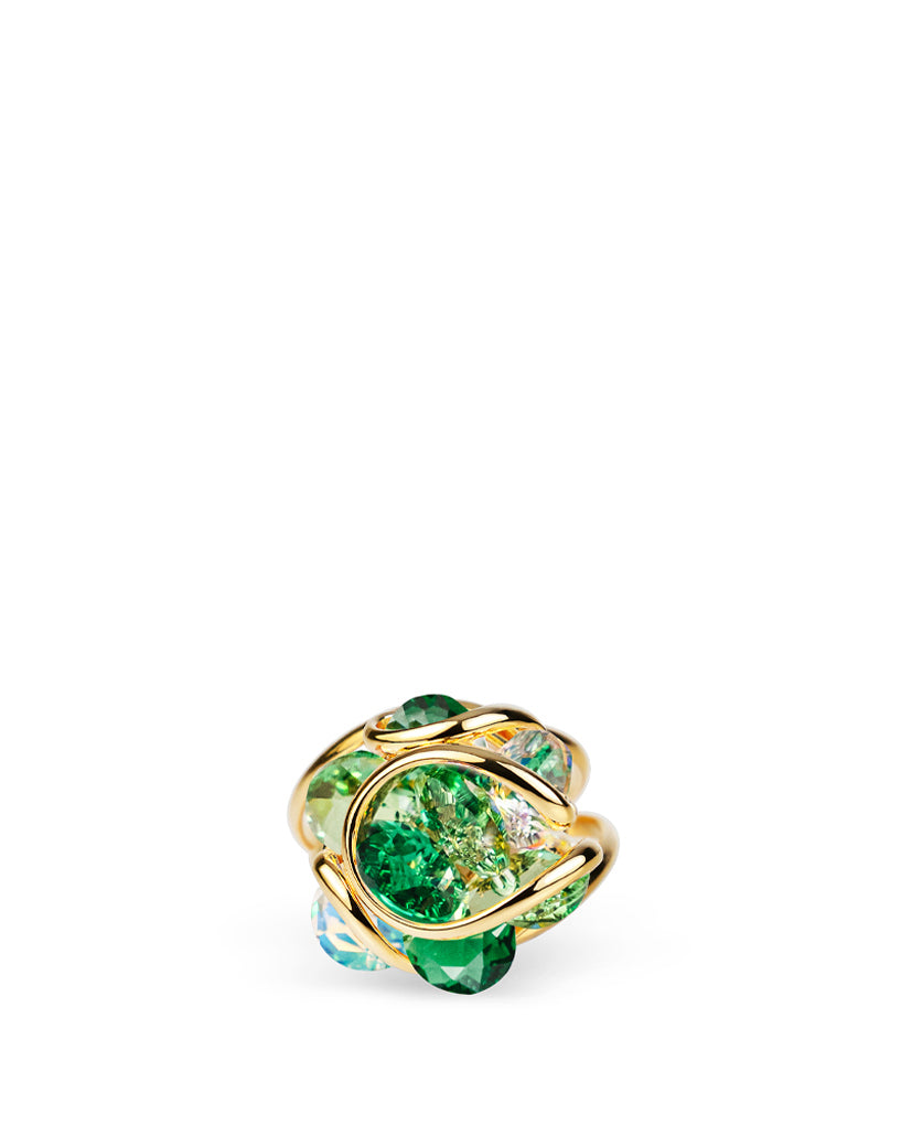 Andrea Marazzini Ninfea Bague NINRDW