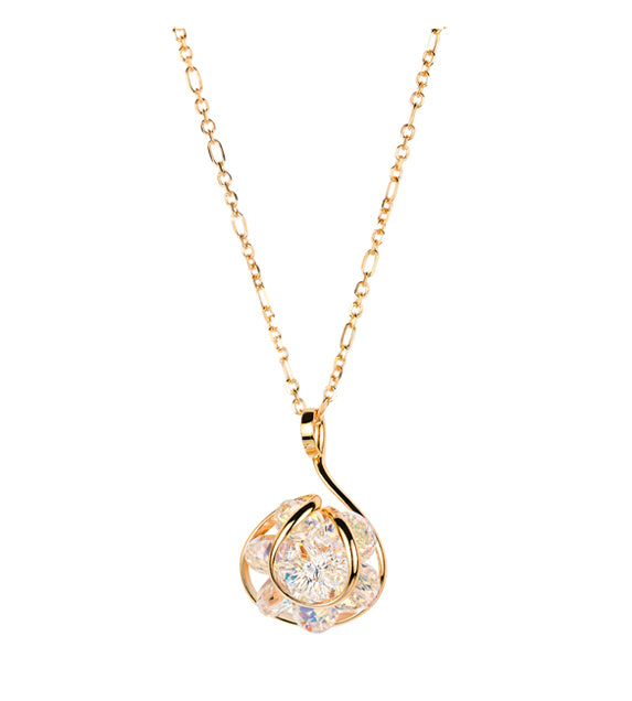 Andrea Marazzini Ninfea Pendentif NINCDI