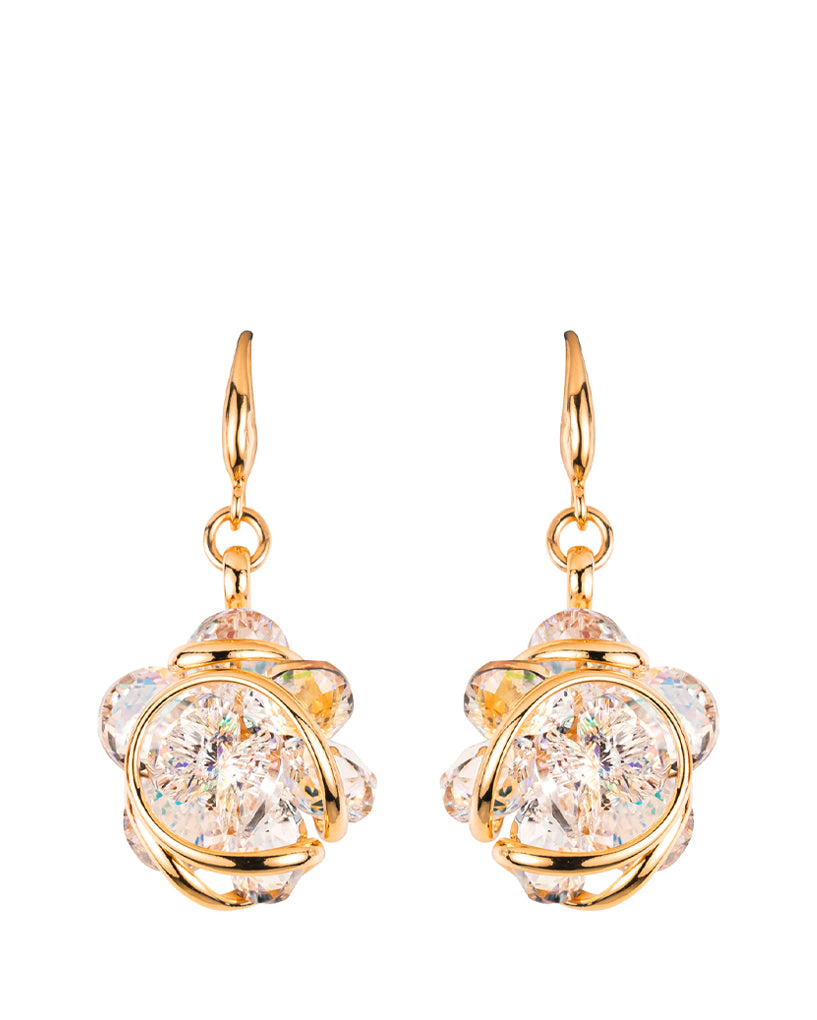 Andrea Marazzini Ninfea Boucles d'oreilles NINOE1