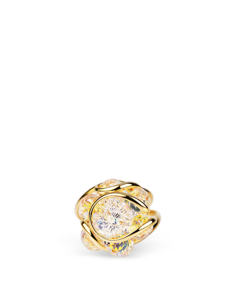 Andrea Marazzini Ninfea Bague NINRDW
