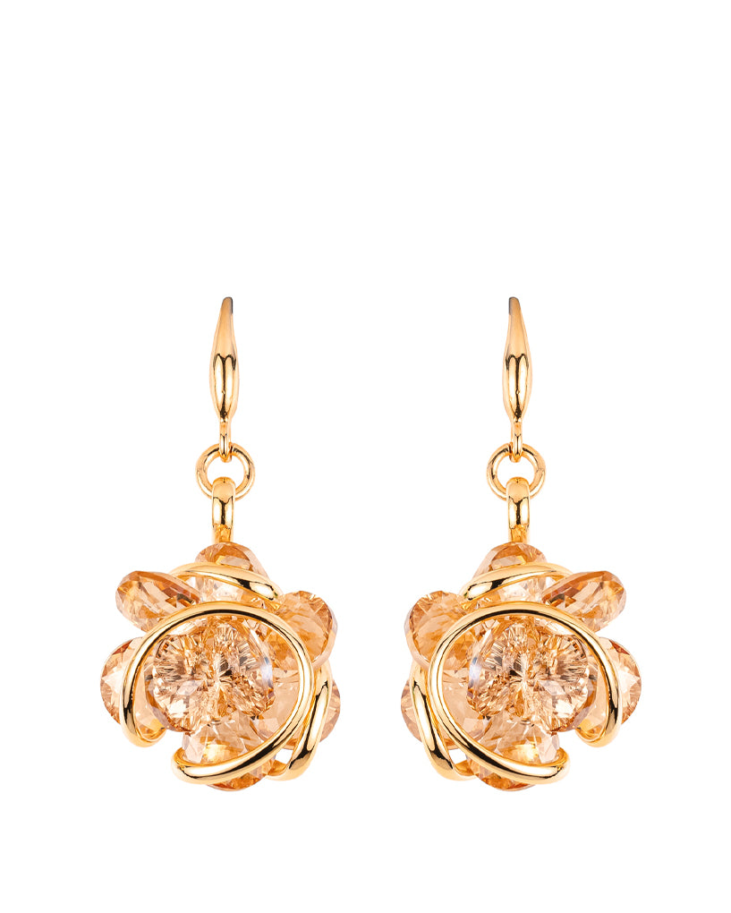 Andrea Marazzini Ninfea Boucles d'oreilles NINOE1