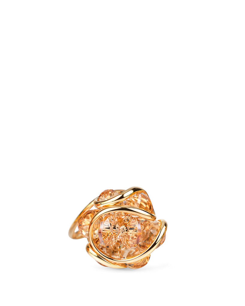 Andrea Marazzini Ninfea Bague NINRDW