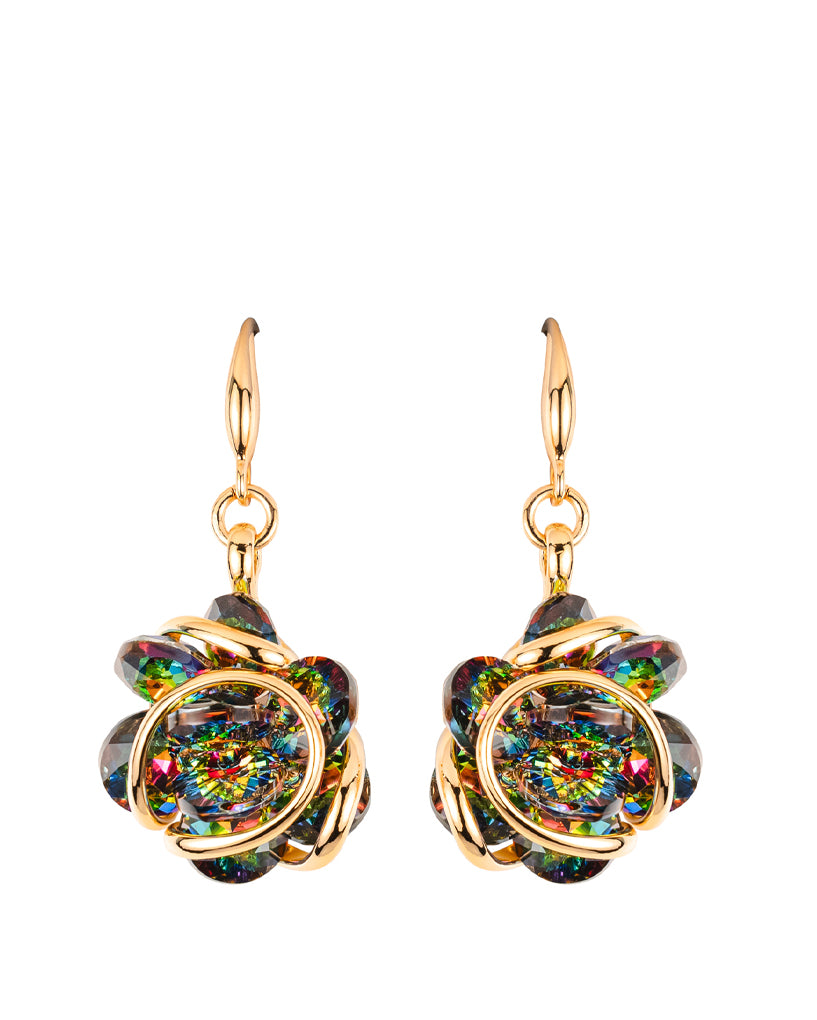 Andrea Marazzini Ninfea Boucles d'oreilles NINOE1