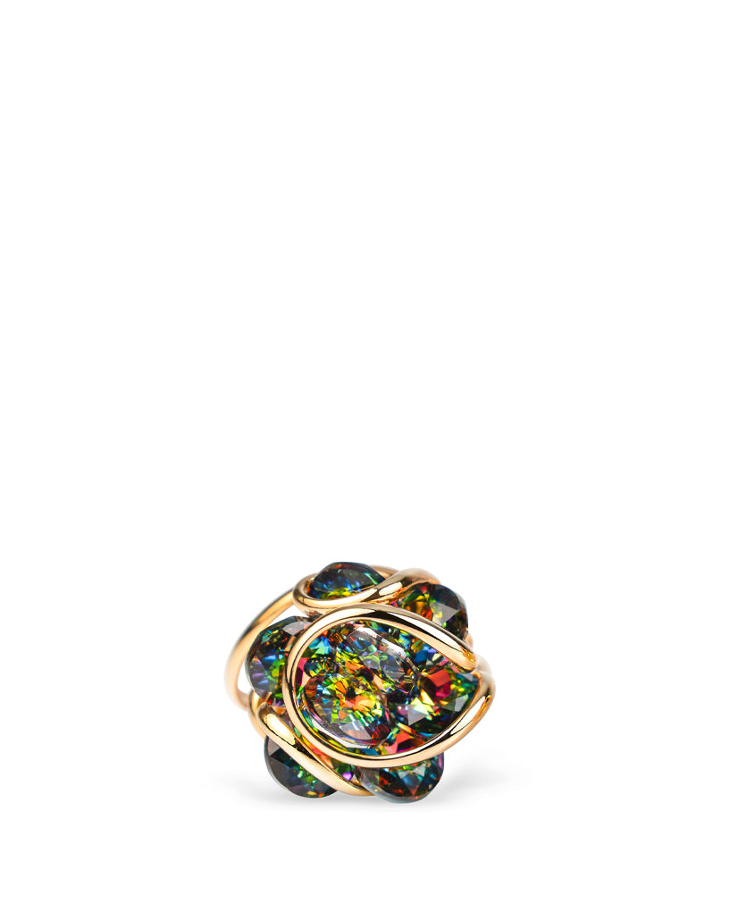Andrea Marazzini Ninfea Bague NINRDW