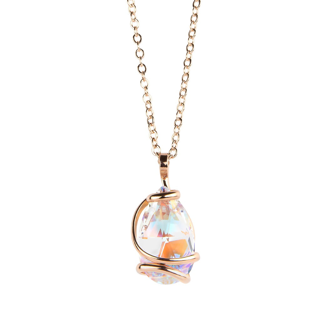 Andrea Marazzini Small Drop Pendentif SDRCDI