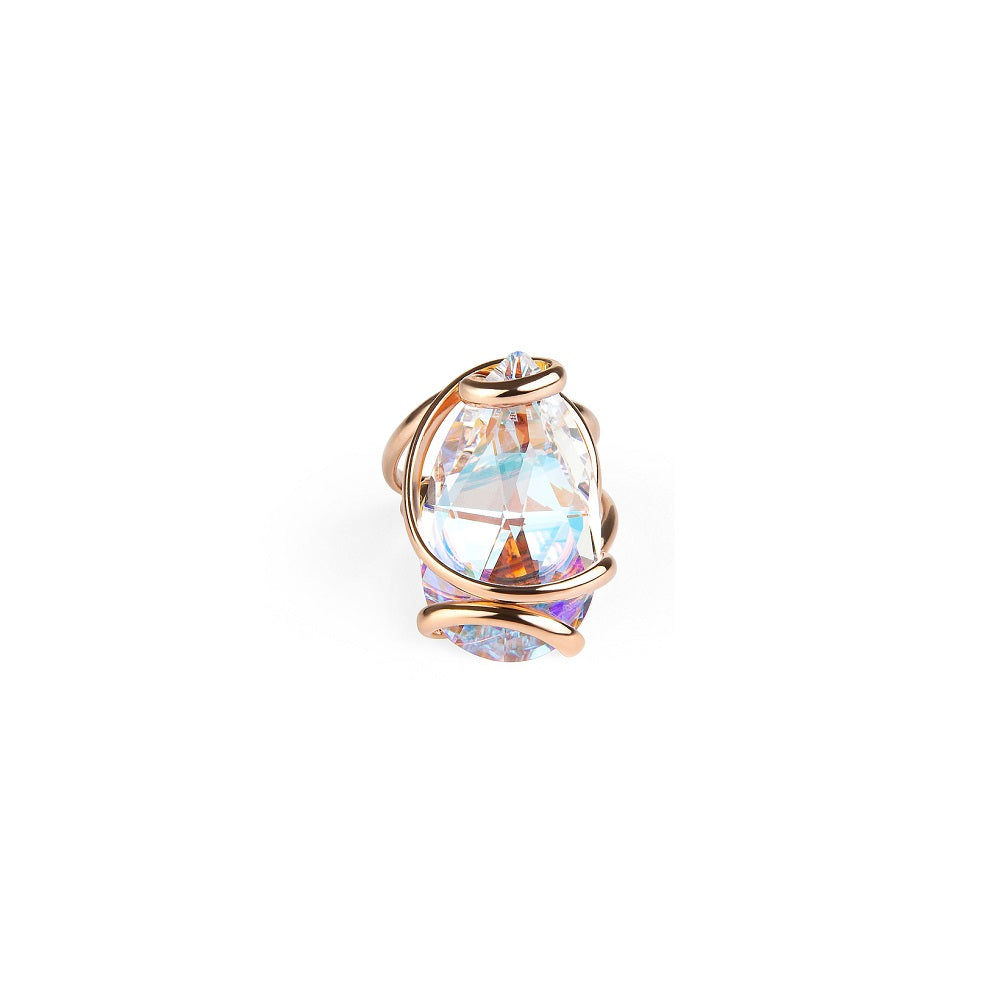 Andrea Marazzini Small Drop Bague SDRRDW